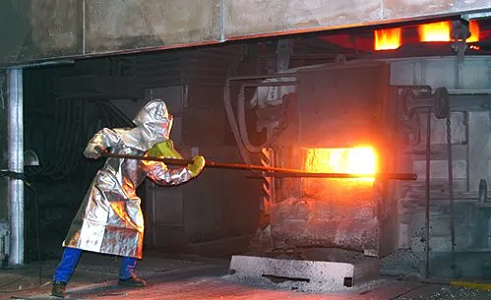 Tepelně odolné výrobky