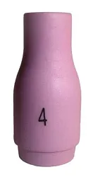 Keramické hubice se závitem Standard pro hořáky WP-9 / WP-20