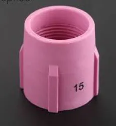 Hubice keramická se závitem TIG 17/18/26