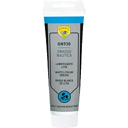 Bílé námořní mazivo s lithiem GN930