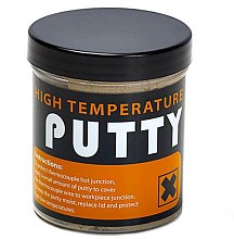 Termočlánkový tmel