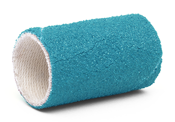 Brusné výseky a prstýnky