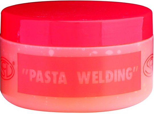 PASTA WELDING – Ochrana pro vaše svařovací hořáky