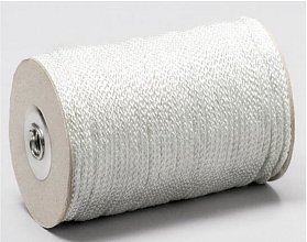 Vázací provázek ze skelného hedvábí WELDOTHERM®