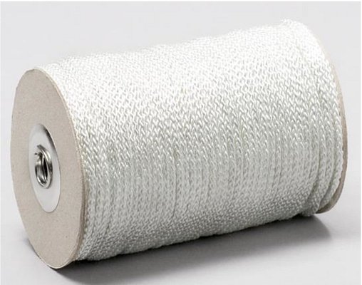 Vázací provázek ze skelného hedvábí WELDOTHERM®