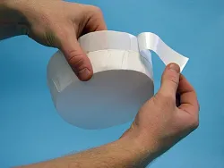 AQUASOL - Vodou rozpustná páska