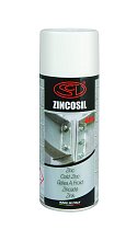 Zincosil 400: Spolehlivá ochrana proti korozi sprej 400 ml
