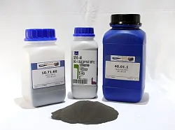 Prášek Höganäs pro návar plamenem, Ni báze - tvrdost 425HV