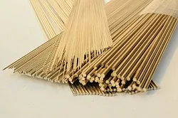 Stříbrná pájka holá Ag20, 2,0x500 mm (Ag220)