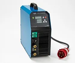 Invertorové žíhací zařízení WELDOTHERM WR 10,5