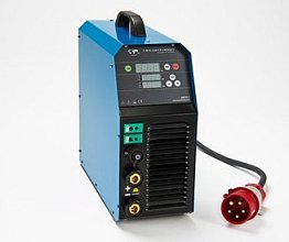 Invertorové žíhací zařízení WELDOTHERM WR 10,5