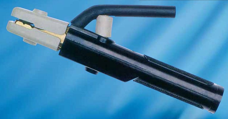 Držák svařovacích elektrod