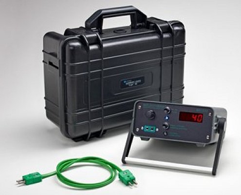 Kalibrační a měřicí zařízení MK 1300 - WELDOTHERM