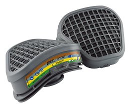 GVS ELIPSE sada filtrů ABEK1, high performance