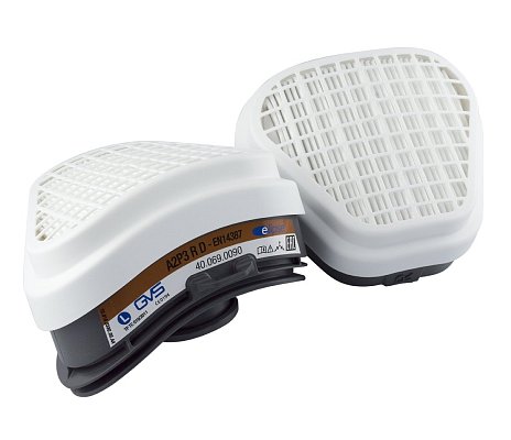 GVS Sada filtrů A2 P3 high performance
