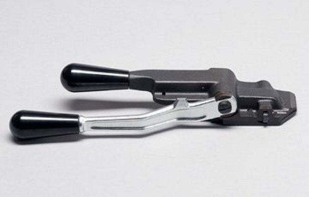 Napínák upínacího pásu RONDOFIX