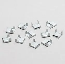 Spony upínacího pásu