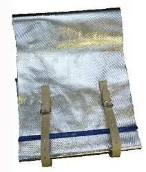 Izolační rohože JUTEC pro potrubí