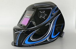 Samostmívací svářecí kukla ADF 725S