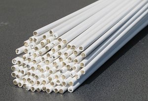 Stříbrná pájka obalená pájení Ag5 ( Ag5CuZn40)