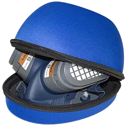 GVS ELIPSE pouzdro pro uložení nízkoprofilové filtrační polomasky ELIPSE