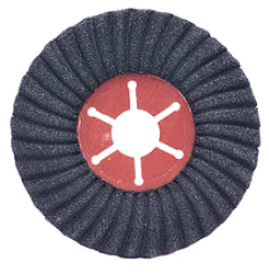 ABRA PLUS - Profesionální brusný nástroj pro opracování kamene z karbidu křemíku DSFC 115 mm