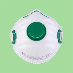 Filter Service respirátor FFP2 NR D s ventilkem