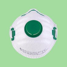 Filter Service respirátor FFP2 NR D s ventilkem