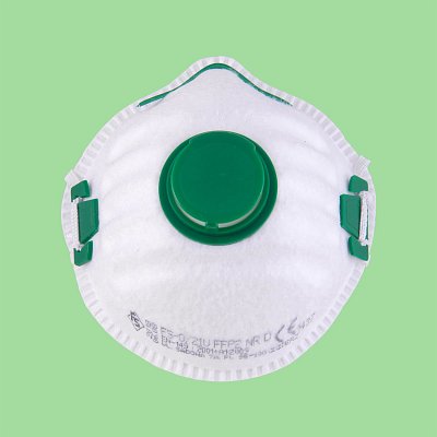 Filter Service respirátor FFP2 NR D s ventilkem
