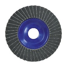 ABRA PLUS - Brusné lamelové kotouče na kámen STONE LINE 115 mm