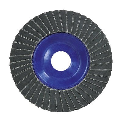 ABRA PLUS - Brusné lamelové kotouče na kámen STONE LINE 115 mm