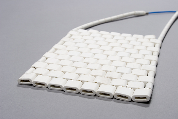 Topné a žíhací dečky