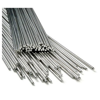 Drát Zander TIG W-4842 (ER 310) pro svařování korozivzdorných, žáruvzdorných ocelí