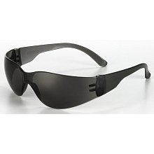 Brýle Univet 568.01.01.02 tmavé (tmavé obroučky)