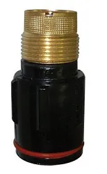 Domeček kleštiny 1/8" (3,2MM) Miller Weldcraft