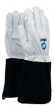 Svářečské rukavice Miller® TIG PRO