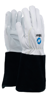 Svářečské rukavice Miller® TIG PRO