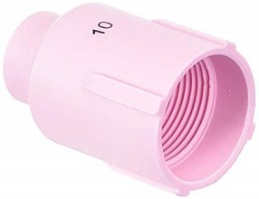 Hubice keramická se závitem TIG 17/18/26