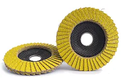 ABRA PLUS -Brusné kotouče Univers Line Profi 115 mm