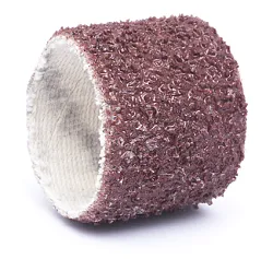 ABRA PLUS - Brusné prstence Al korund