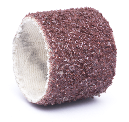 ABRA PLUS - Brusné prstence Al korund