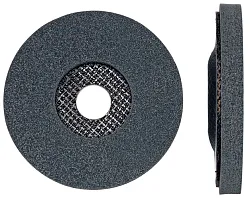 ABRA PLUS - Čistící a leštící kotouč, netkaná textilie se zrny karbidu křemíku