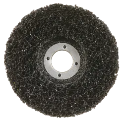 ABRA PLUS - Kotouč z netkaného nylonu a brusiva PFCD