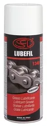 LUBEFIL: Syntetický vysokovýkonný mazací sprej 400 ml