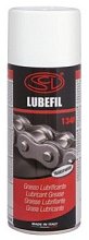 LUBEFIL: Syntetický vysokovýkonný mazací sprej 400 ml