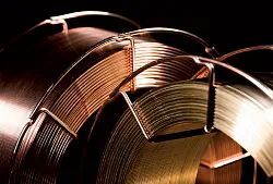 Drát Zander S-5087 pro svařování MIG AlMg4,5MnZr