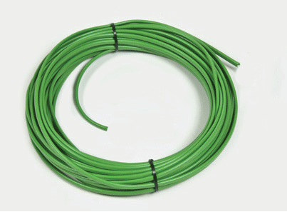 Kompenzační ( vyrovnávací ) vedení 2x0,75mm2 typ K