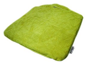 Polštář pro svářeče kožený Jutec