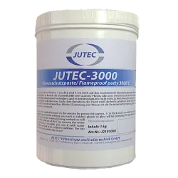 Tepelně odolná pasta do 3000°C