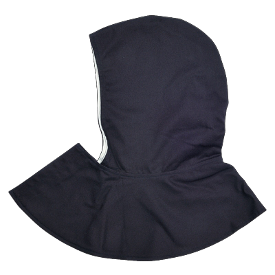 Kapuce do svářečské kukly nehořlavá